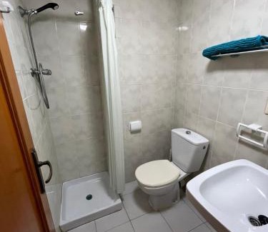 Xeraco Apartamento | Appartement Xeraco Playa 6 personnes