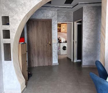 Tetouan Apartamento | Appartement Yacouta 4