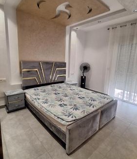 Tetouan Apartamento | Appartement Yacouta 4