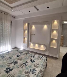 Tetouan Apartamento | Appartement Yacouta 4