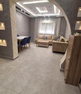 Tetouan Apartamento | Appartement Yacouta 4
