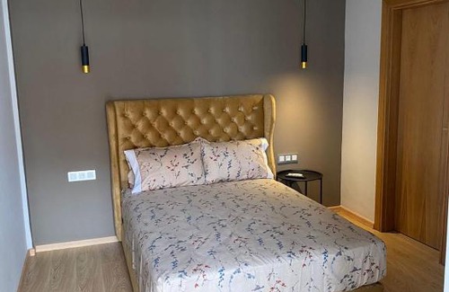 Agadir Apartamento | Appartement Yasmine