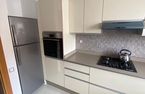 Agadir Apartamento | Appartement Yasmine
