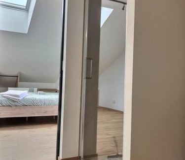 Amberieu-en-Bugey Apartamento | Appartement Zen & Cosy