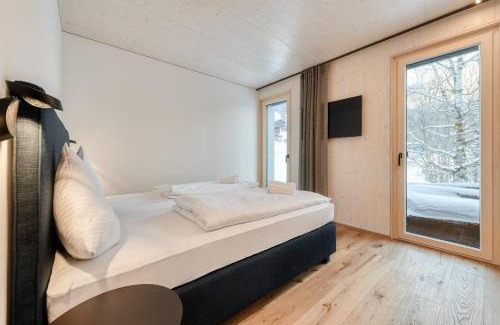Brand Apartamento | Appartement Zentral mit Panoramasauna by A-Appartments