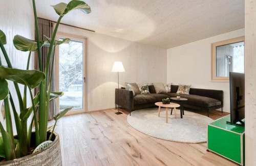 Brand Apartamento | Appartement Zentral mit Panoramasauna by A-Appartments