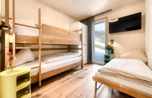 Brand Apartamento | Appartement Zentral mit Panoramasauna by A-Appartments