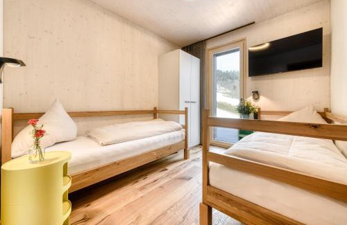 Brand Apartamento | Appartement Zentral mit Panoramasauna by A-Appartments