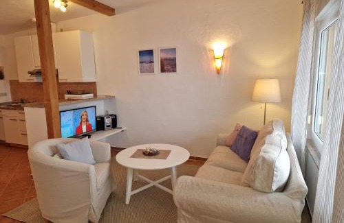 Tarnewitz Apartamento | Appartement Zur Boje