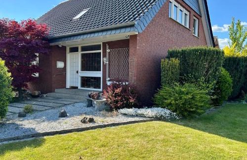 Altenberge Apartamento | Appartement zur Mühle