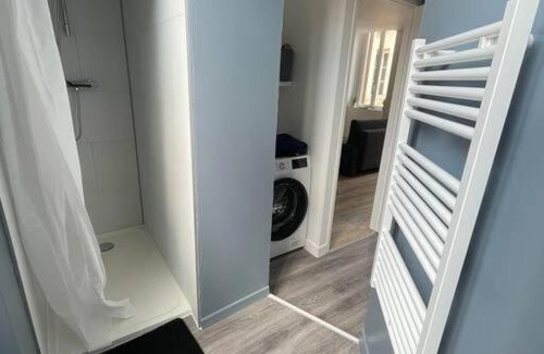 Blaye Apartamento | Appartement1 neuf climatisée