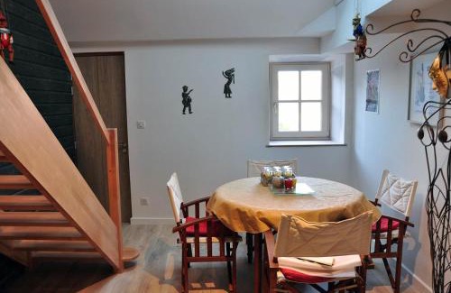 Charleville-Mezieres Cama Y Desayuno | Appartement12.com