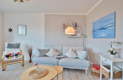 Gronenberg Apartamento | Appartementanlage am Taschensee Taschensee Appartement 9