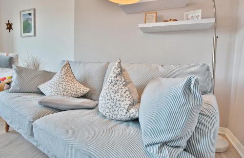 Gronenberg Apartamento | Appartementanlage am Taschensee Taschensee Appartement 9
