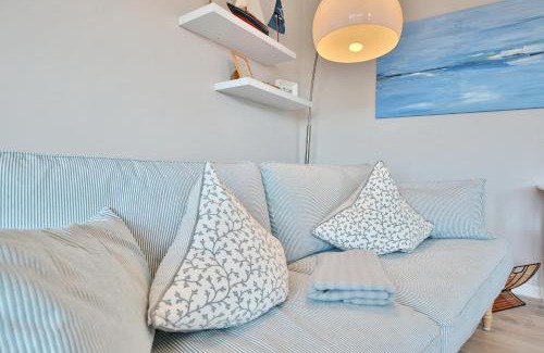 Gronenberg Apartamento | Appartementanlage am Taschensee Taschensee Appartement 9