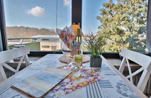 Gronenberg Apartamento | Appartementanlage am Taschensee Taschensee Appartement 9