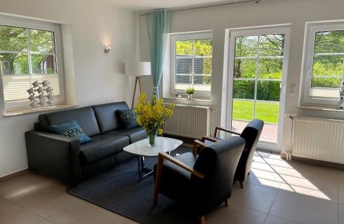 Lancken-Granitz Apartamento | Appartementanlage Lancken-Granitz