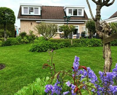 Biggekerke Apartamento | Appartementen Koets