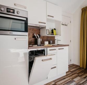 Renesse Apartamento | Appartementen Renesse
