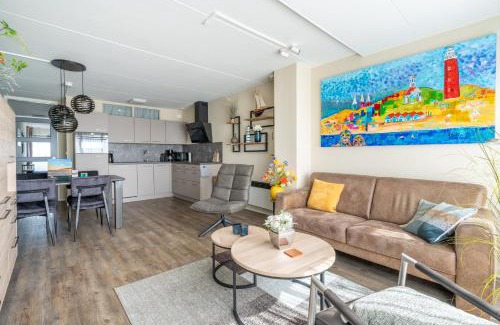 De Koog Apartamento | Appartementencomplex Juliana 88