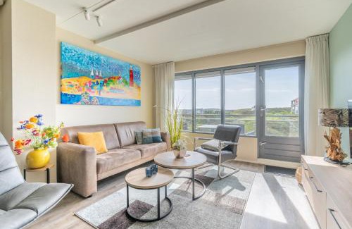 De Koog Apartamento | Appartementencomplex Juliana 88