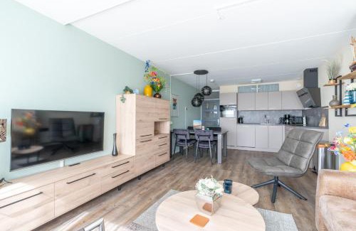 De Koog Apartamento | Appartementencomplex Juliana 88