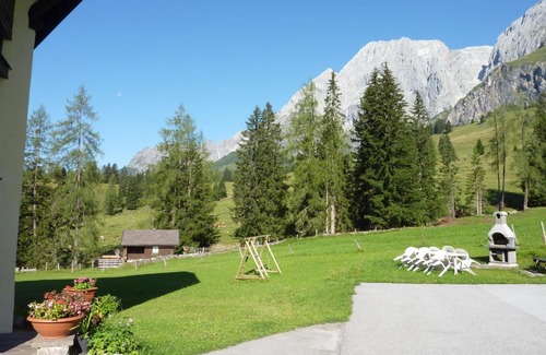 Muehlbach Am Hochkoenig Apartamento | Appartementhaus Hochkönig 1 - Alpenrose