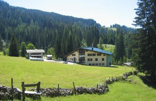 Muehlbach Am Hochkoenig Apartamento | Appartementhaus Hochkönig 1 - Alpenrose