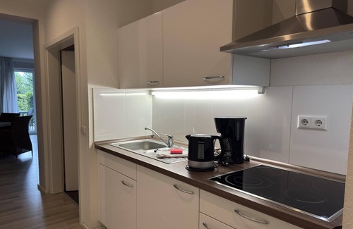 Drei Annen Hohne Apartamento | Appartementhaus Der Kräuterhof en Drei Annen Hohne