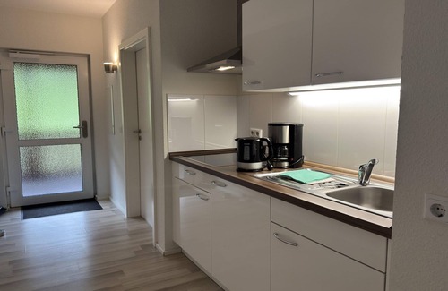Drei Annen Hohne Apartamento | Appartementhaus Der Kräuterhof en Drei Annen Hohne