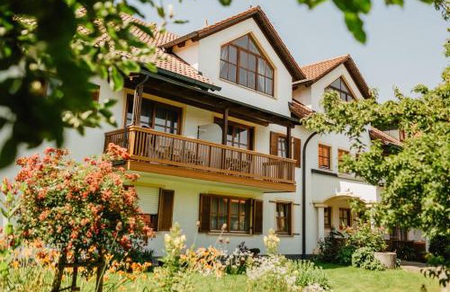 Bad Fuessing Apartamento | Appartementhaus Achmannhof