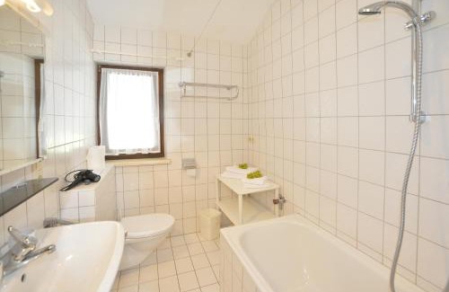 Seefeld in Tirol Apartamento | Appartementhaus Am Gschwandtkopf