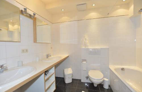 Seefeld in Tirol Apartamento | Appartementhaus Am Gschwandtkopf
