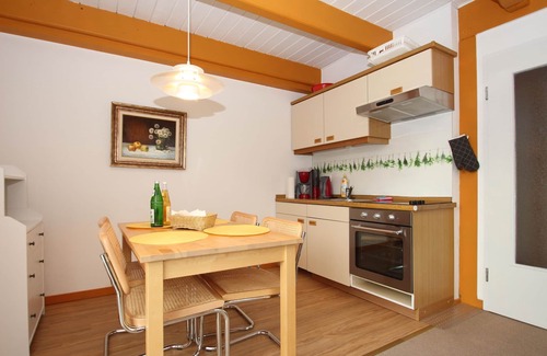 Pellworm Apartamento | Appartementhaus auf Pellworm