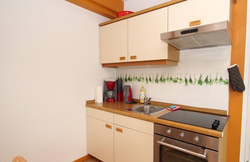 Pellworm Apartamento | Appartementhaus auf Pellworm