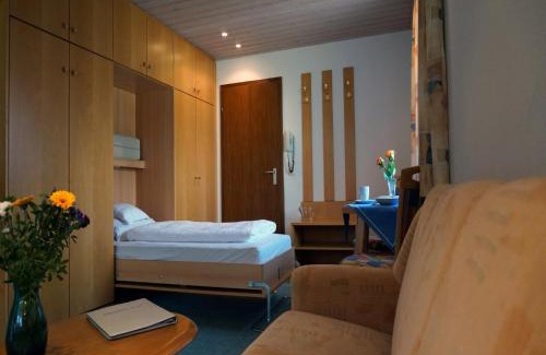Bad Griesbach-Therme Apartamento | Appartementhaus Bad Griesbach im Rottal