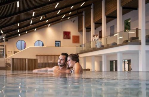 Bad Griesbach-Therme Apartamento | Appartementhaus Bad Griesbach im Rottal