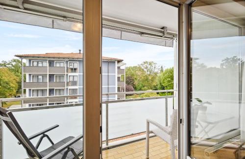 Bad Fuessing Apartamento | Appartementhaus Bavaria