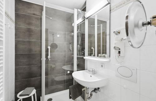 Bad Fuessing Apartamento | Appartementhaus Bavaria