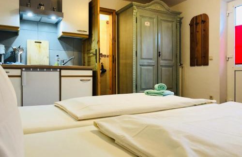 Ostseebad Prerow Casa | Appartementhaus Bergstraße