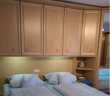 Safferstetten Apartamento | Appartementhaus Elisabeth Winklhofer