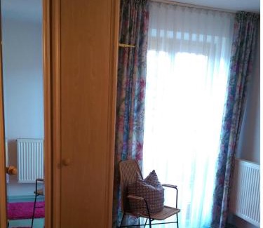 Safferstetten Apartamento | Appartementhaus Elisabeth Winklhofer