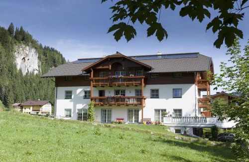 Kleinarl Casa | Appartementhaus Elmo Viehhauser KG