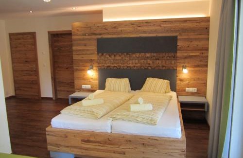 Wagrain Apartamento | Appartementhaus Gretzel