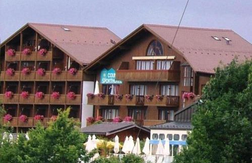 Lam Apartamento | Appartementhaus Himmelreich