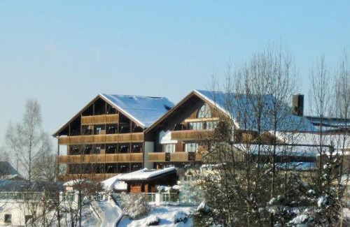 Lam Apartamento | Appartementhaus Himmelreich
