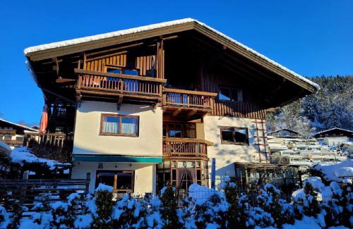 Thumersbach Apartamento | Appartementhaus Hollaus