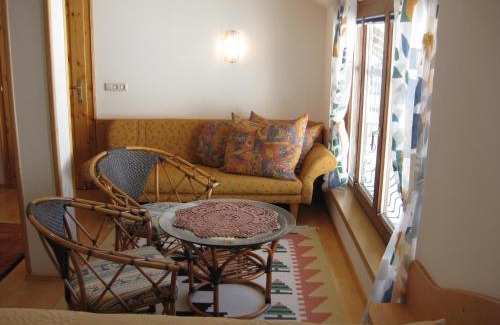 Thumersbach Apartamento | Appartementhaus Hollaus