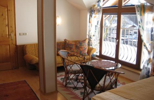 Thumersbach Apartamento | Appartementhaus Hollaus