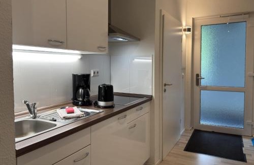 Drei Annen Hohne Apartamento | Appartementhaus in Drei Annen Hohne